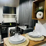 Loft No Coracao Do Rio Com Wifi