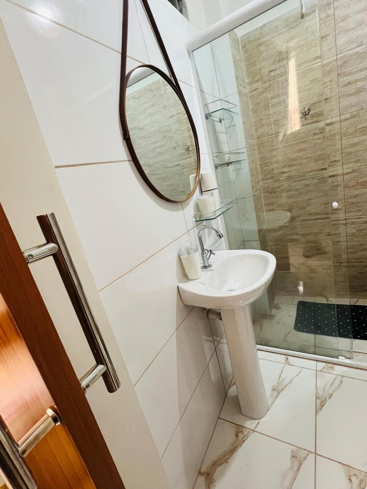 Loft No Coracao Do Rio Com Wifi * Rio de Janeiro