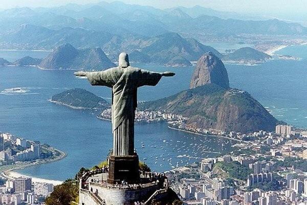 Loft No Coracao Do Rio Com Wifi Apartamento *