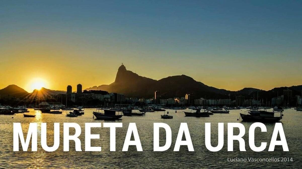 Apartamento Loft No Coracao Do Rio Com Wifi *