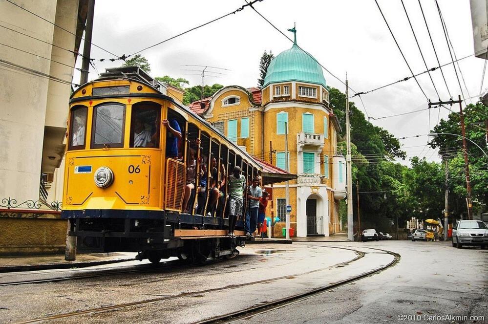 Apartamento Loft No Coracao Do Rio Com Wifi Rio de Janeiro