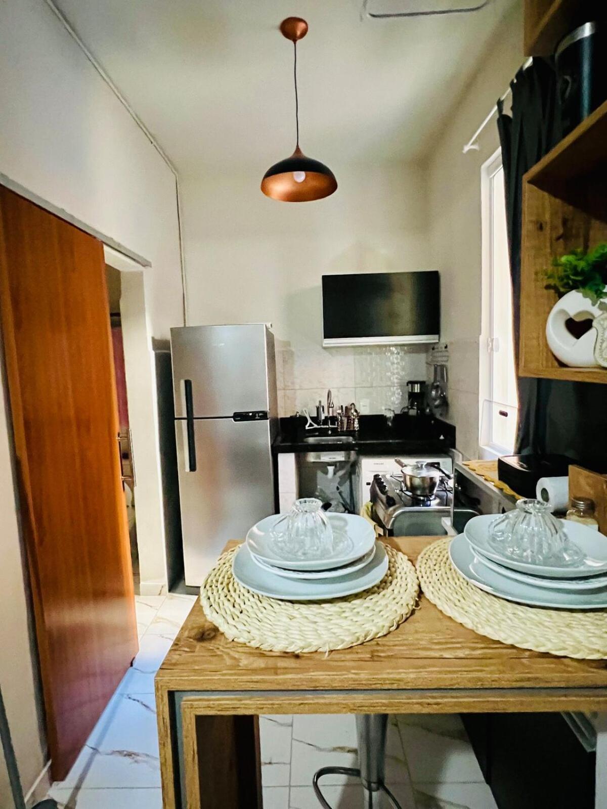 Loft No Coracao Do Rio Com Wifi Apartamento *