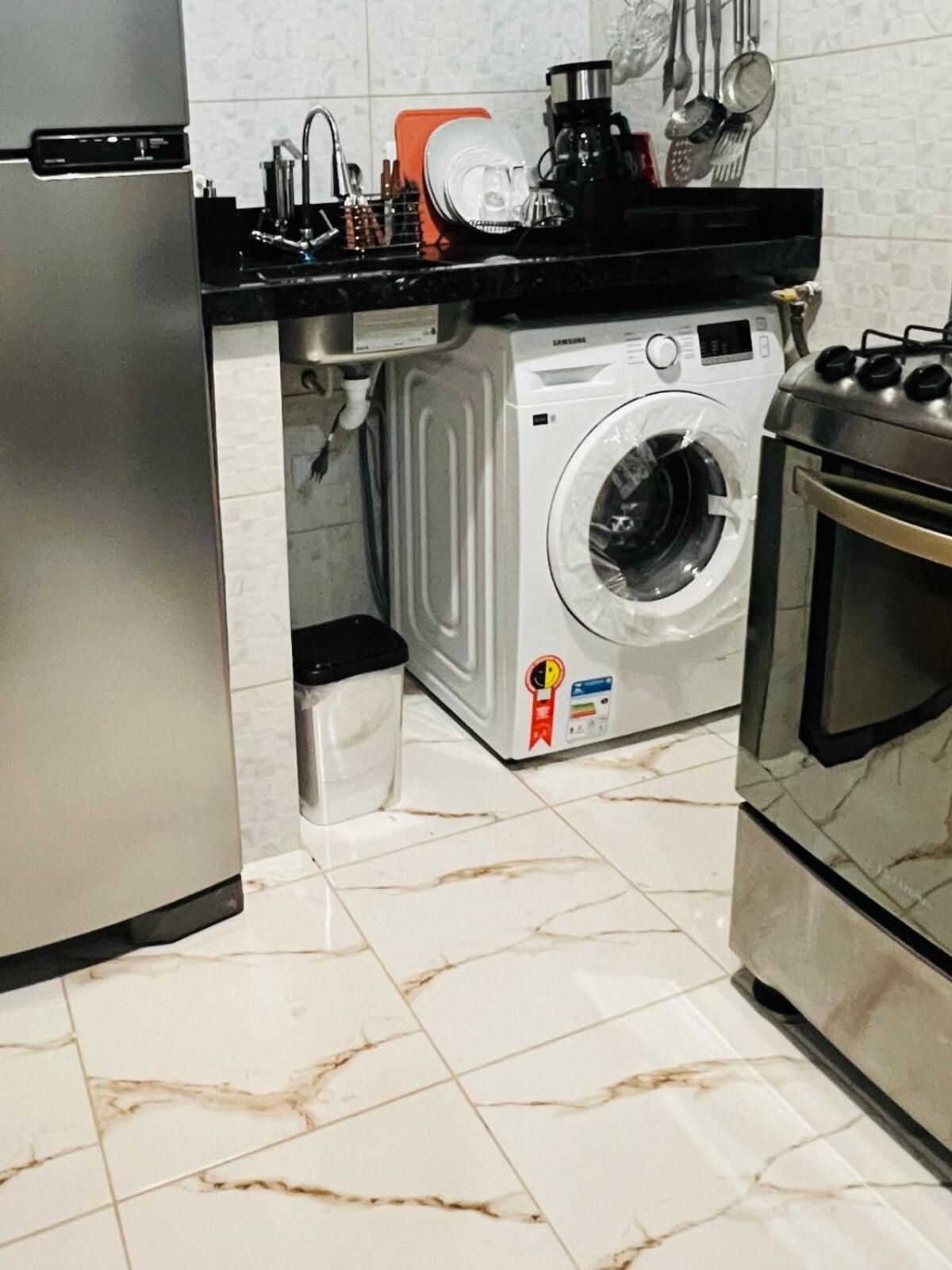 Apartamento Loft No Coracao Do Rio Com Wifi Rio de Janeiro