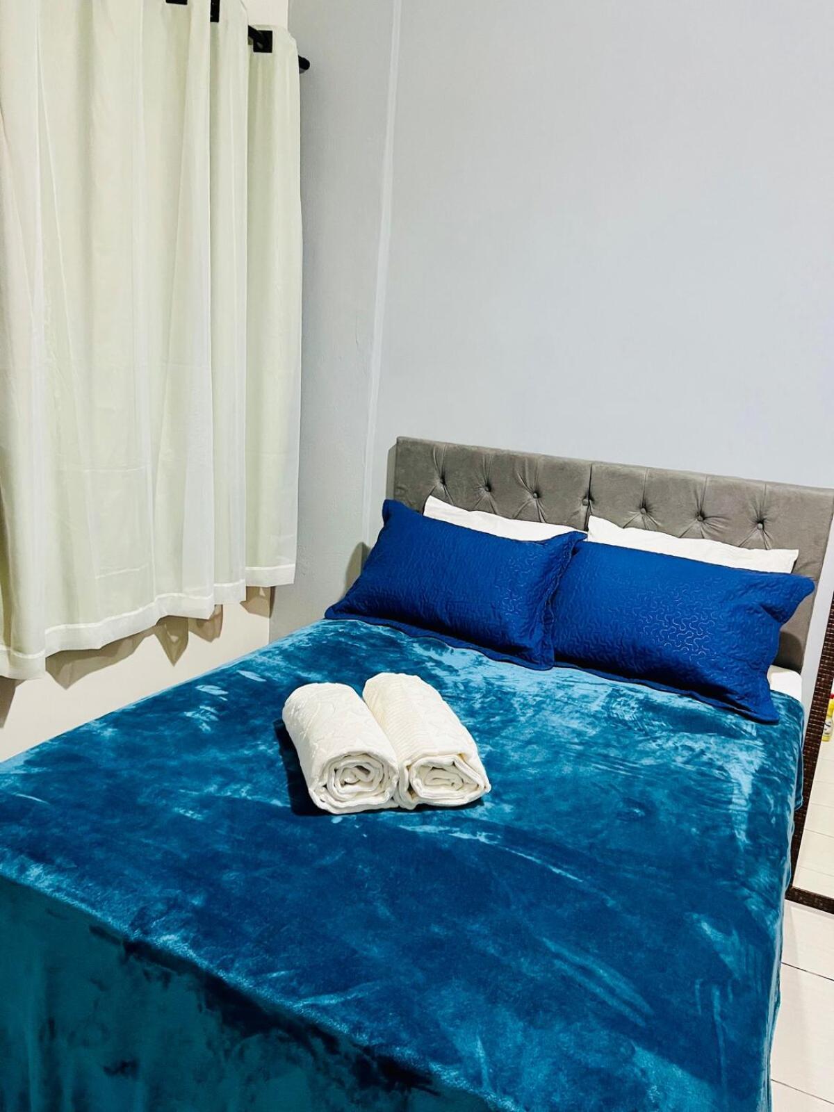 Loft No Coracao Do Rio Com Wifi