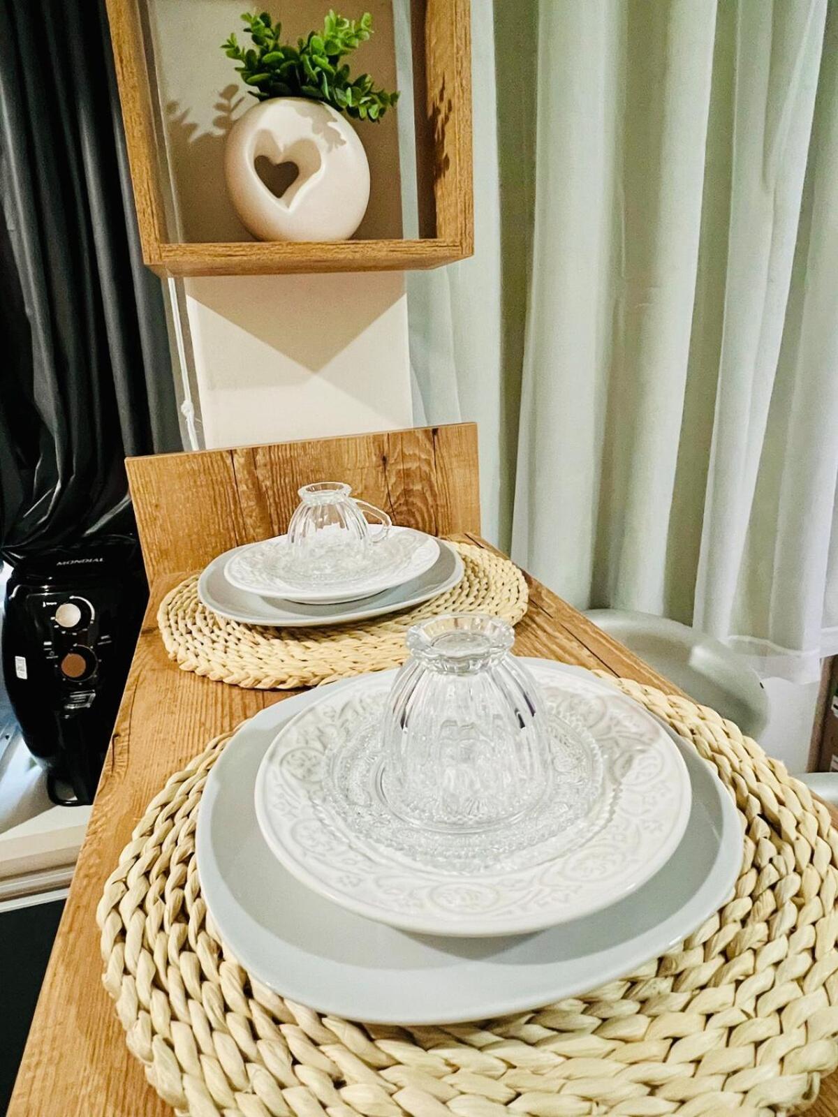 Loft No Coracao Do Rio Com Wifi Apartamento
