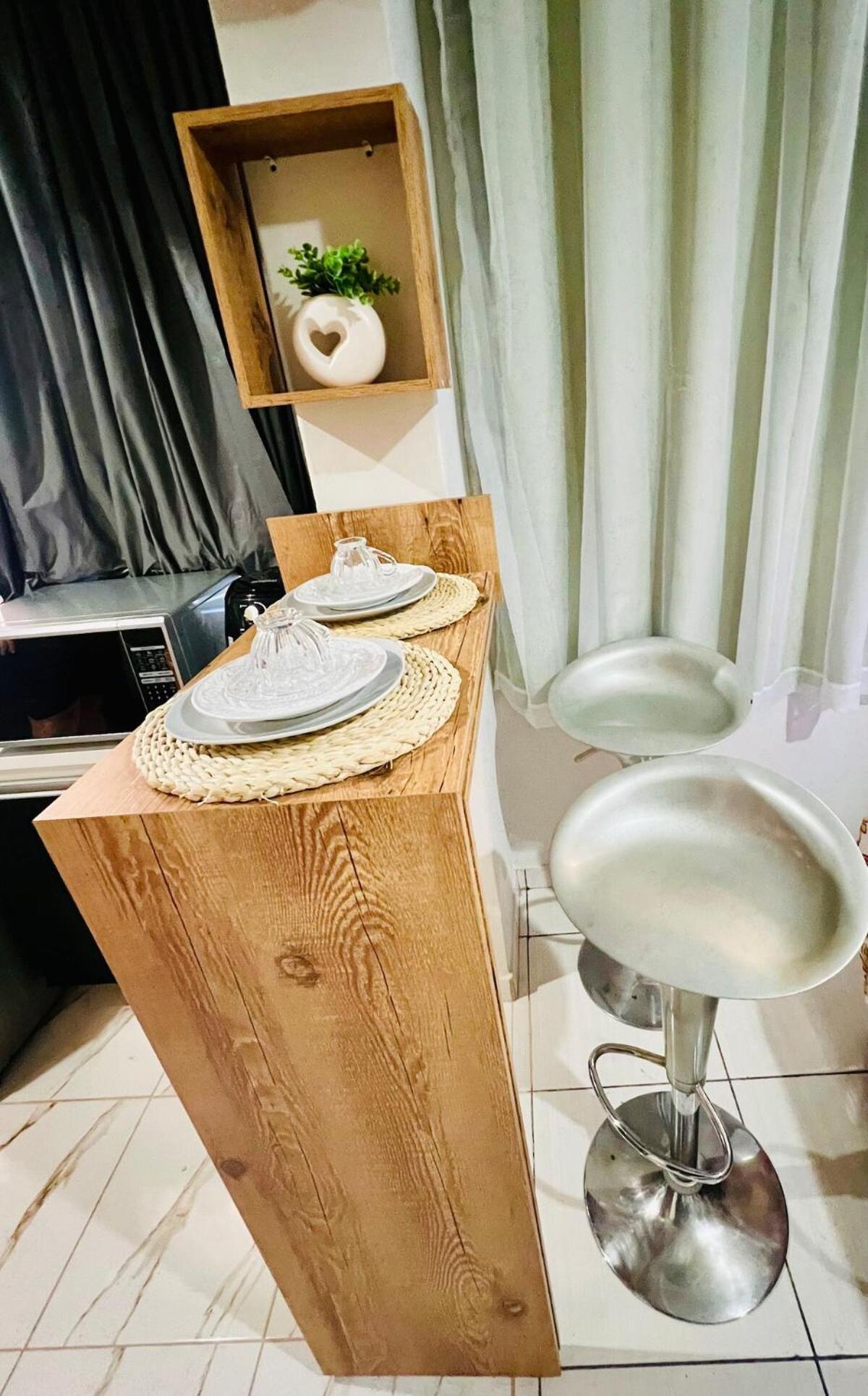Apartamento Loft No Coracao Do Rio Com Wifi