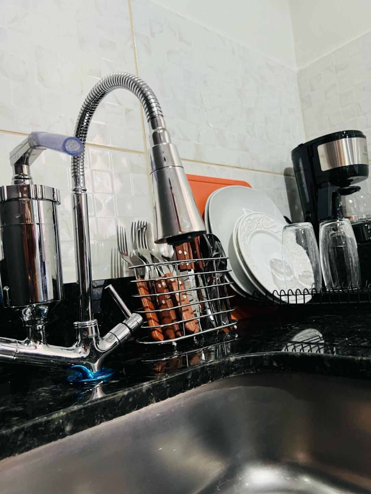 Loft No Coracao Do Rio Com Wifi Apartamento *