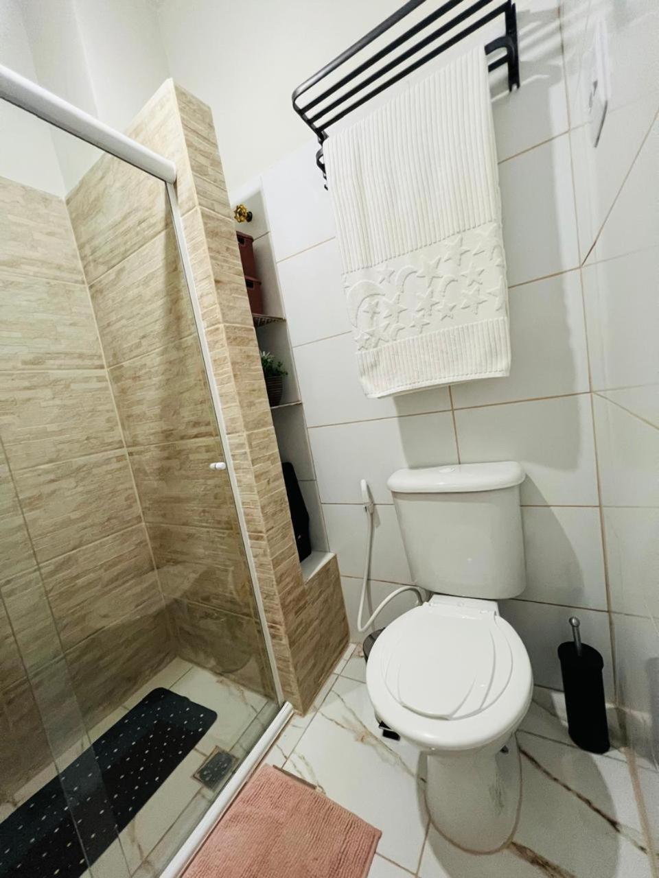 Apartamento Loft No Coracao Do Rio Com Wifi *