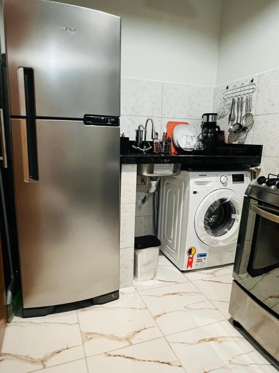 Apartamento Loft No Coracao Do Rio Com Wifi