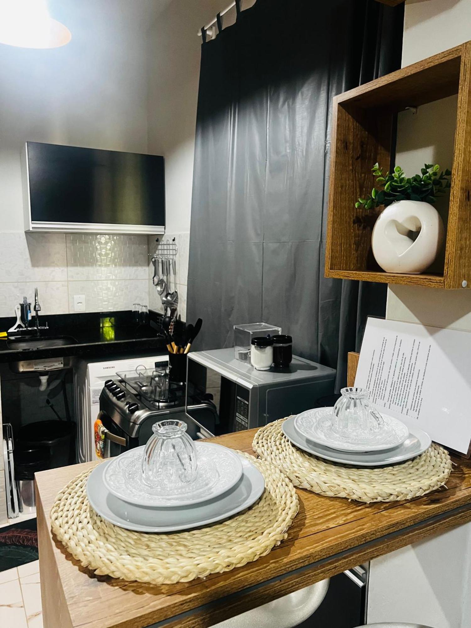 Loft No Coracao Do Rio Com Wifi Apartamento *